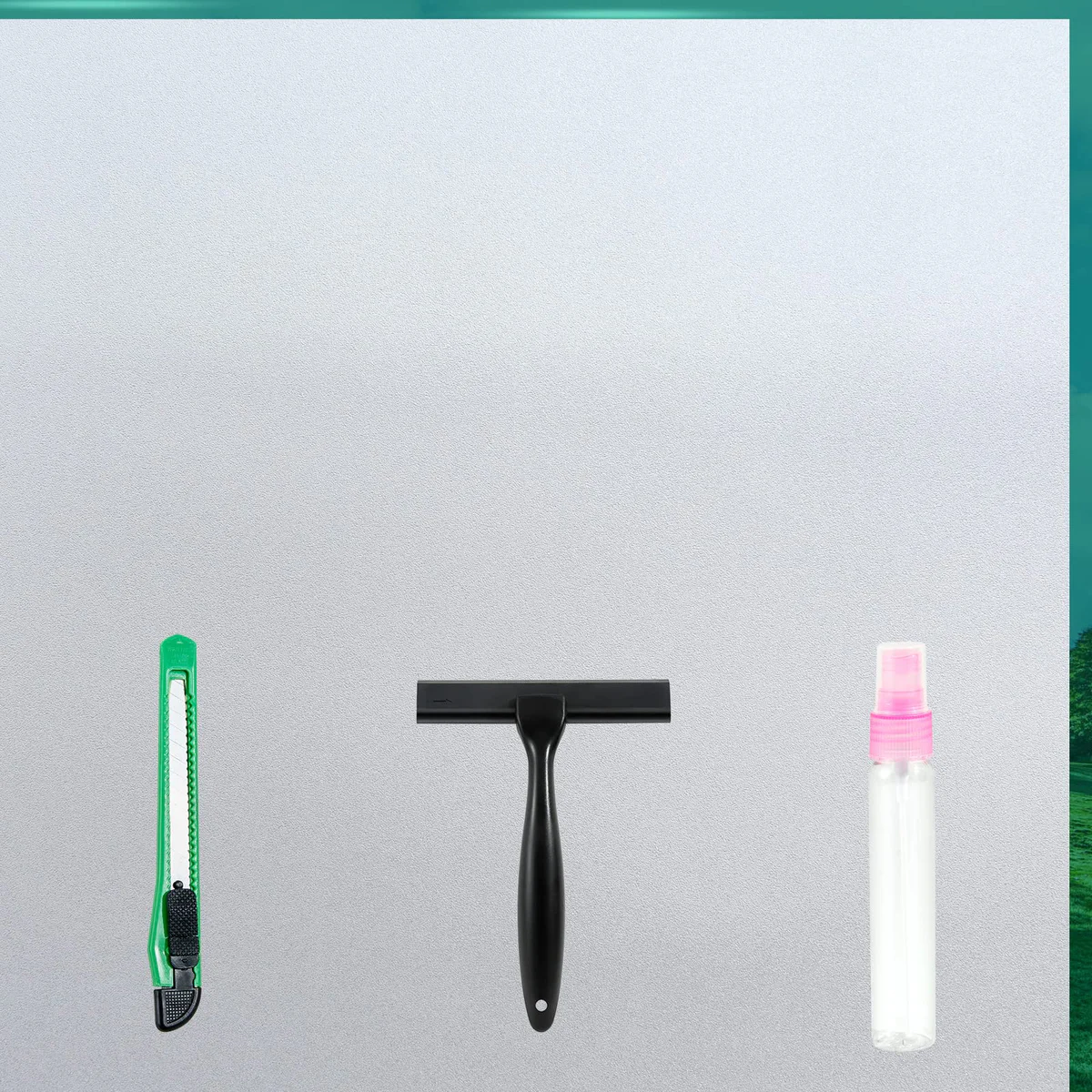 Xiawei Privacy Window Film