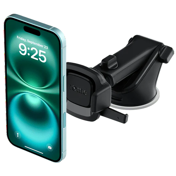iOttie Easy One Touch 5 Phone Car Mount
