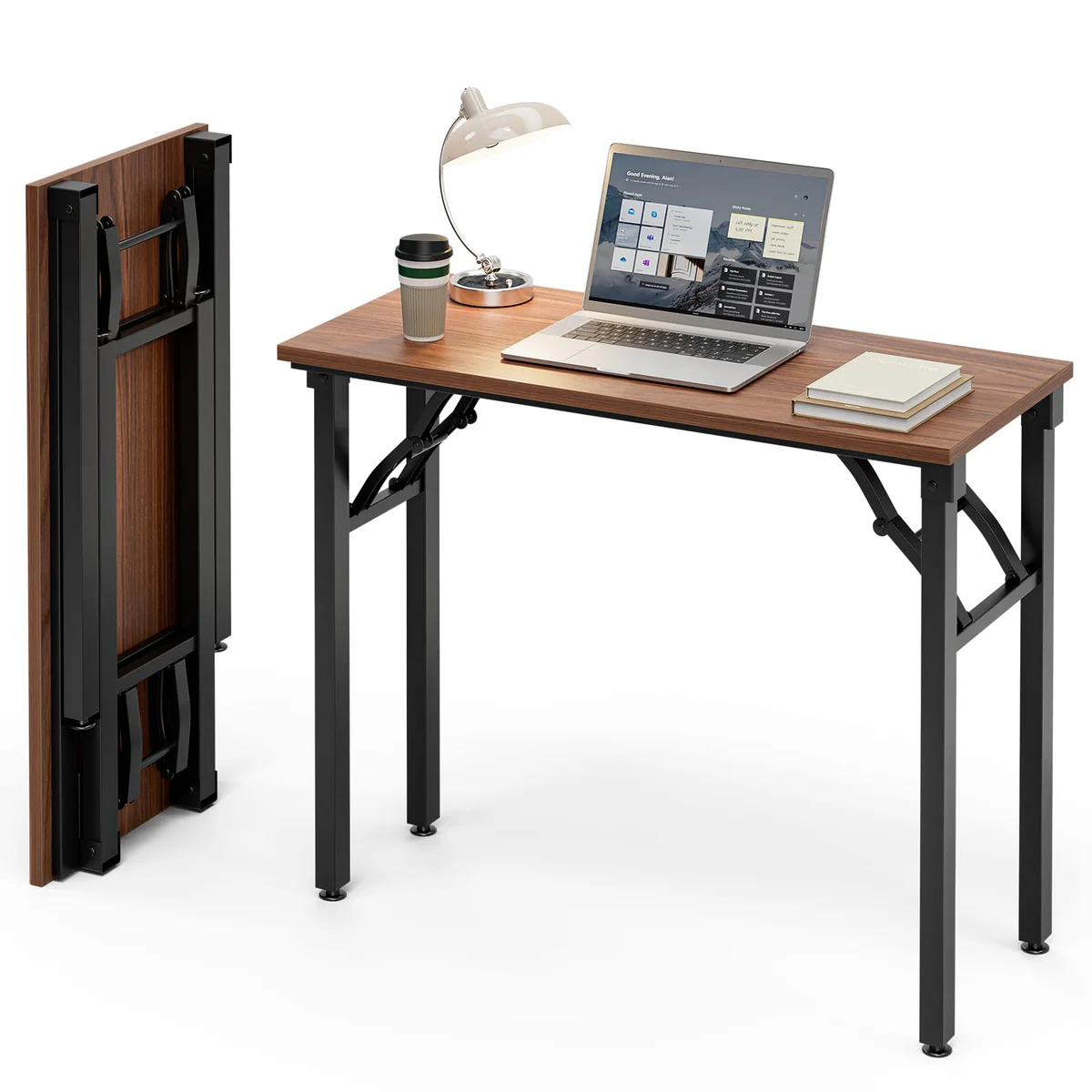 Frylr Writing Desk Computer Table
