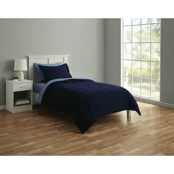 Mainstays Bedding Set