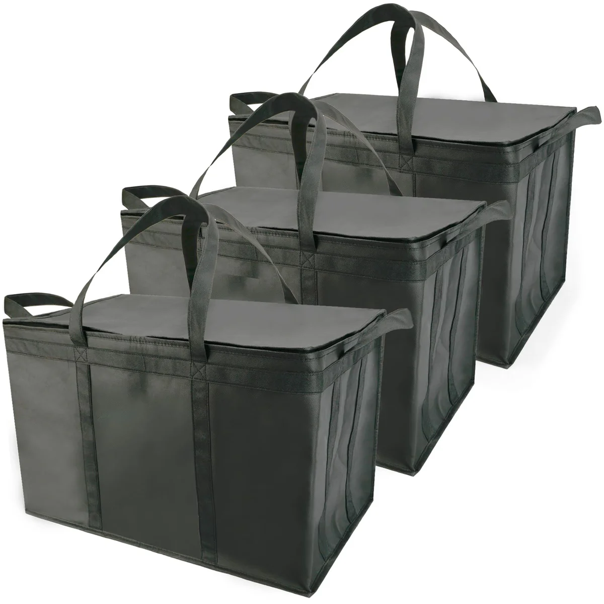 Bodaon Insulated Food Delivery Bag