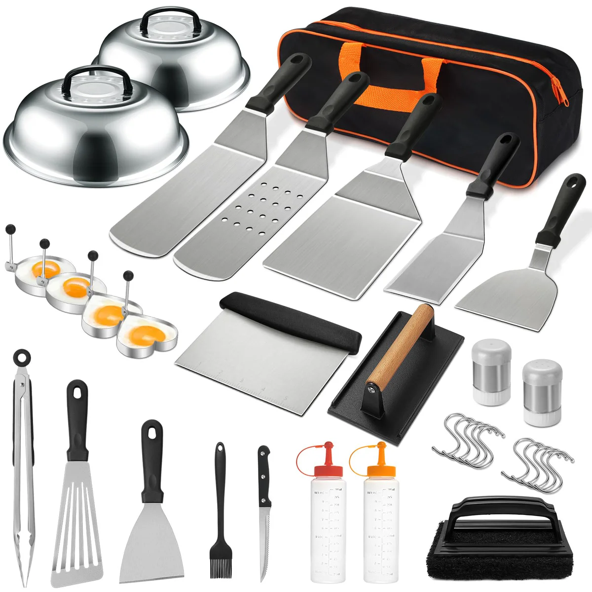 EWFEN BBQ Grill Tools