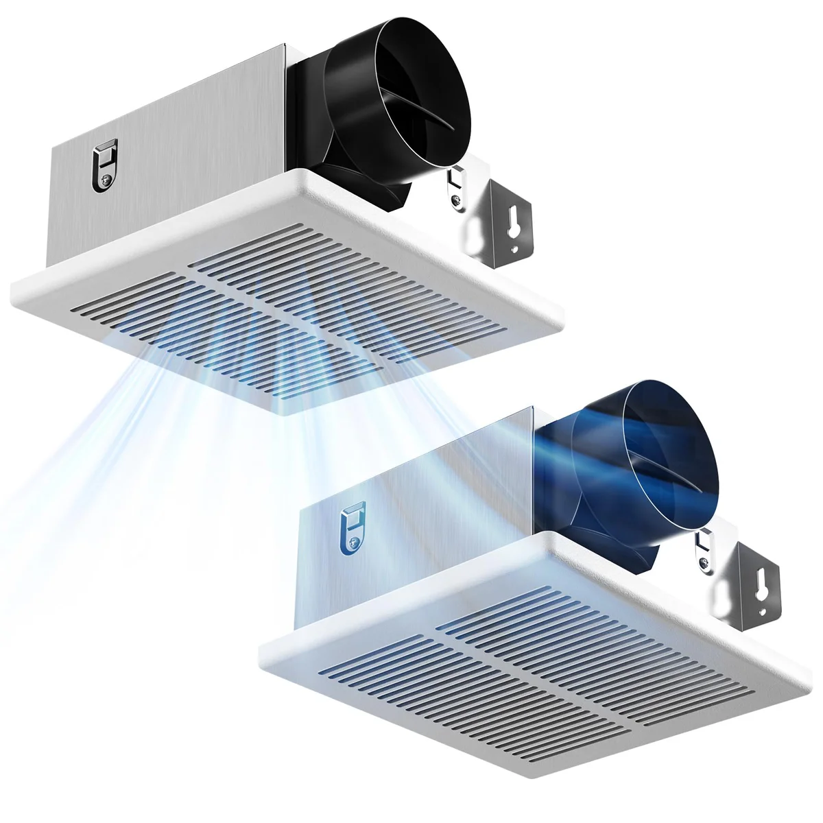 Amico Bathroom Exhaust Fan