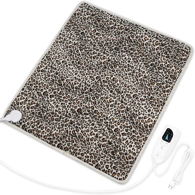 Deepsoon Electric Heating Pad