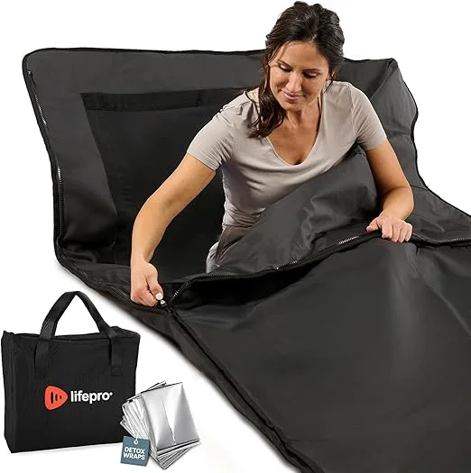 LifePro Sauna Blanket