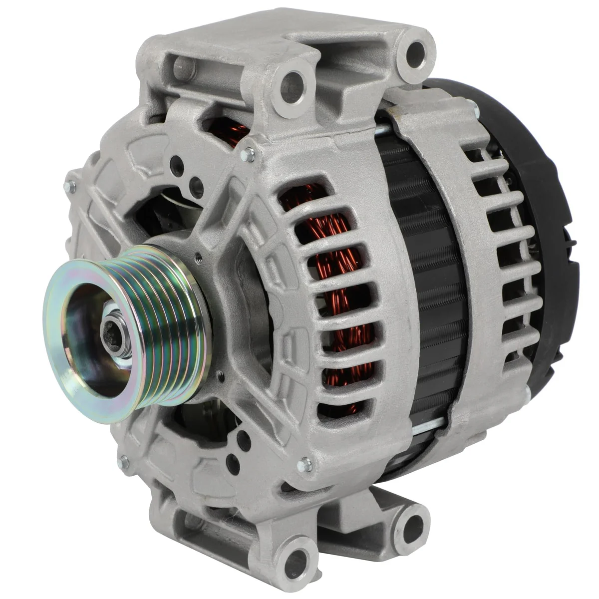 OCPTY 180AMP Alternator