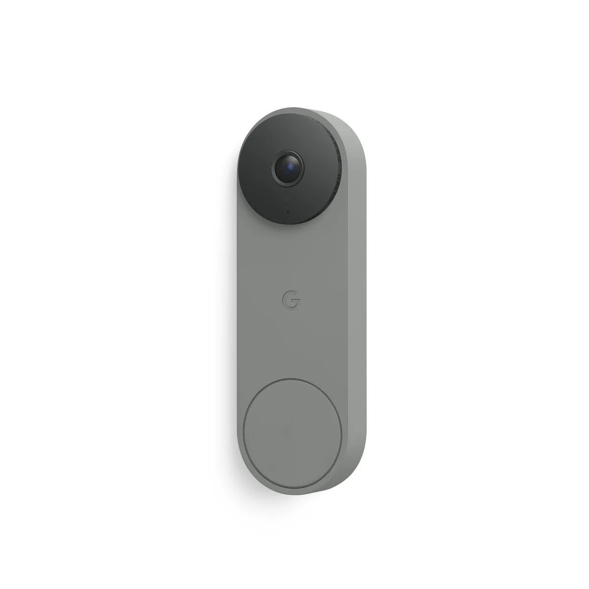 Google Nest Doorbell Wired