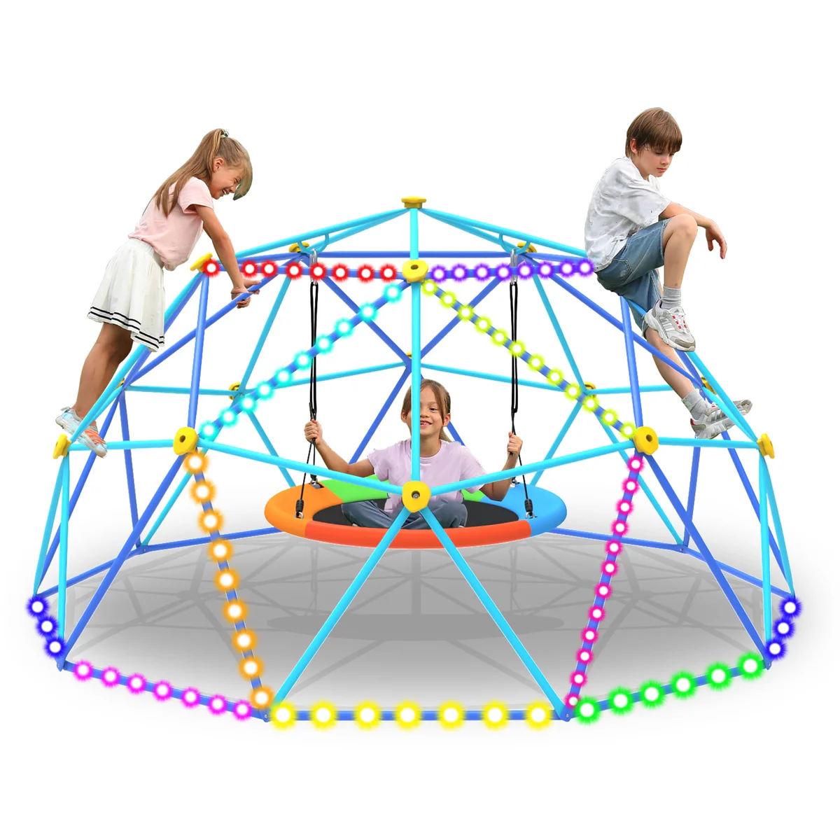 Fashionsport Climbing Dome
