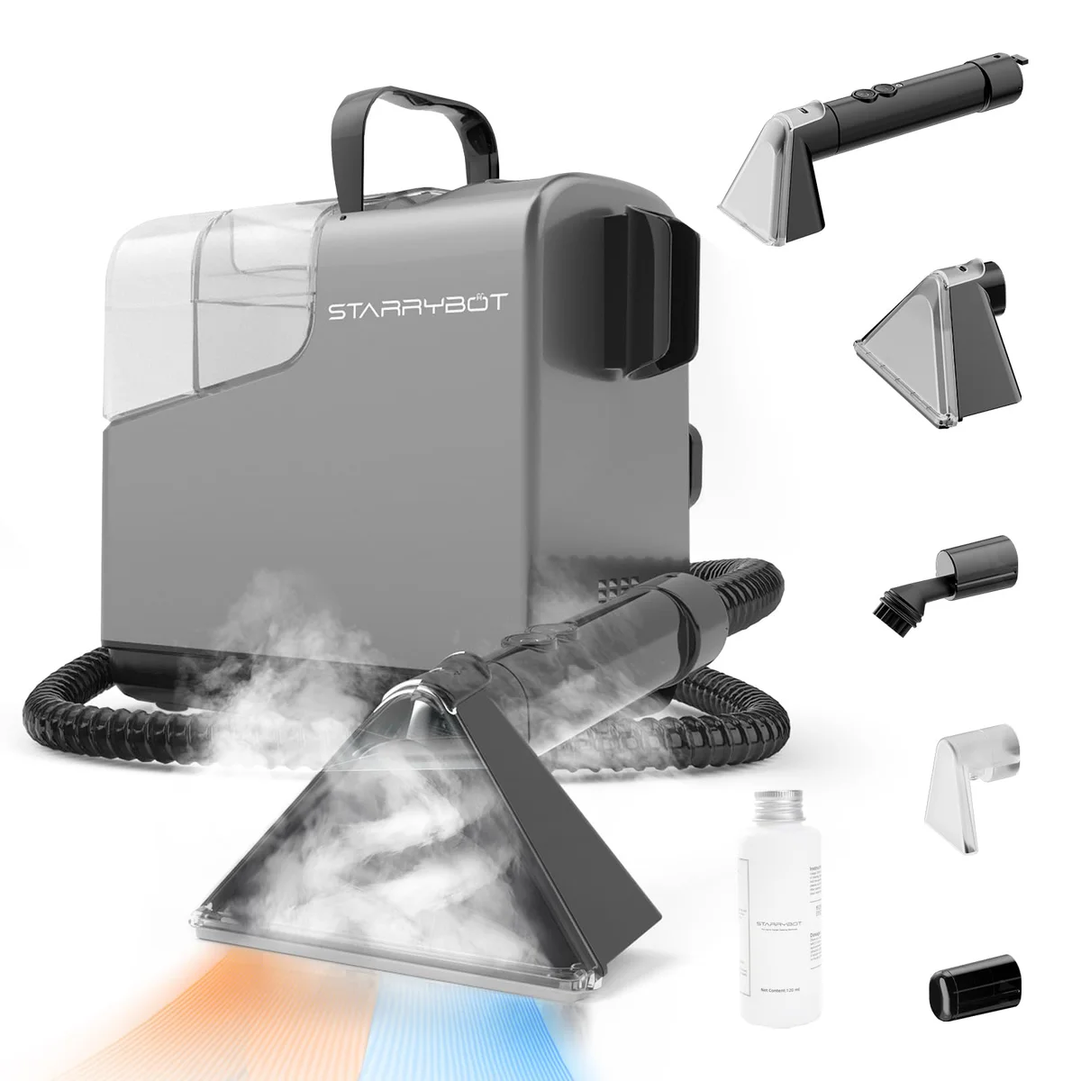 STARRYBOT Carpet Cleaner
