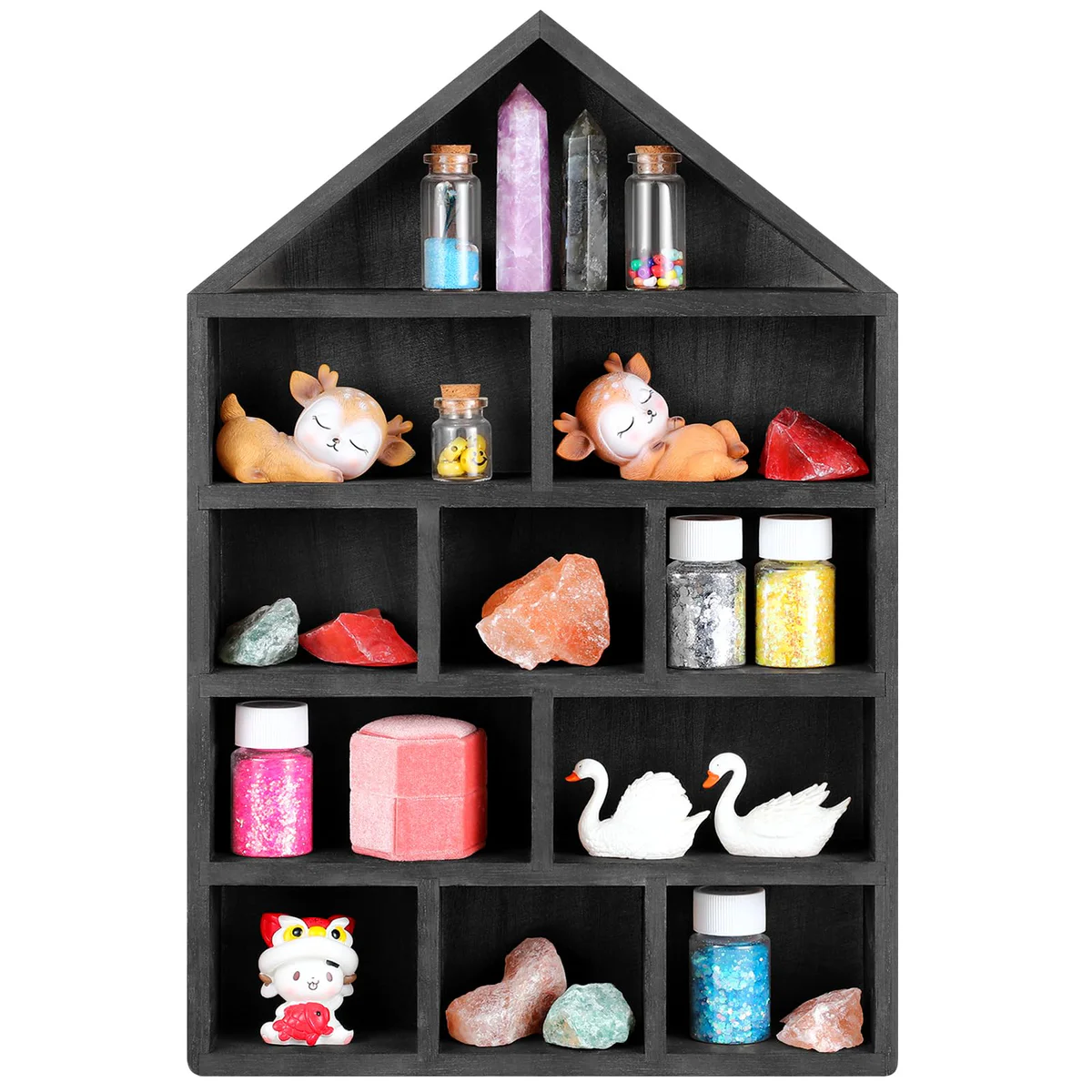 Threehoney Shelf