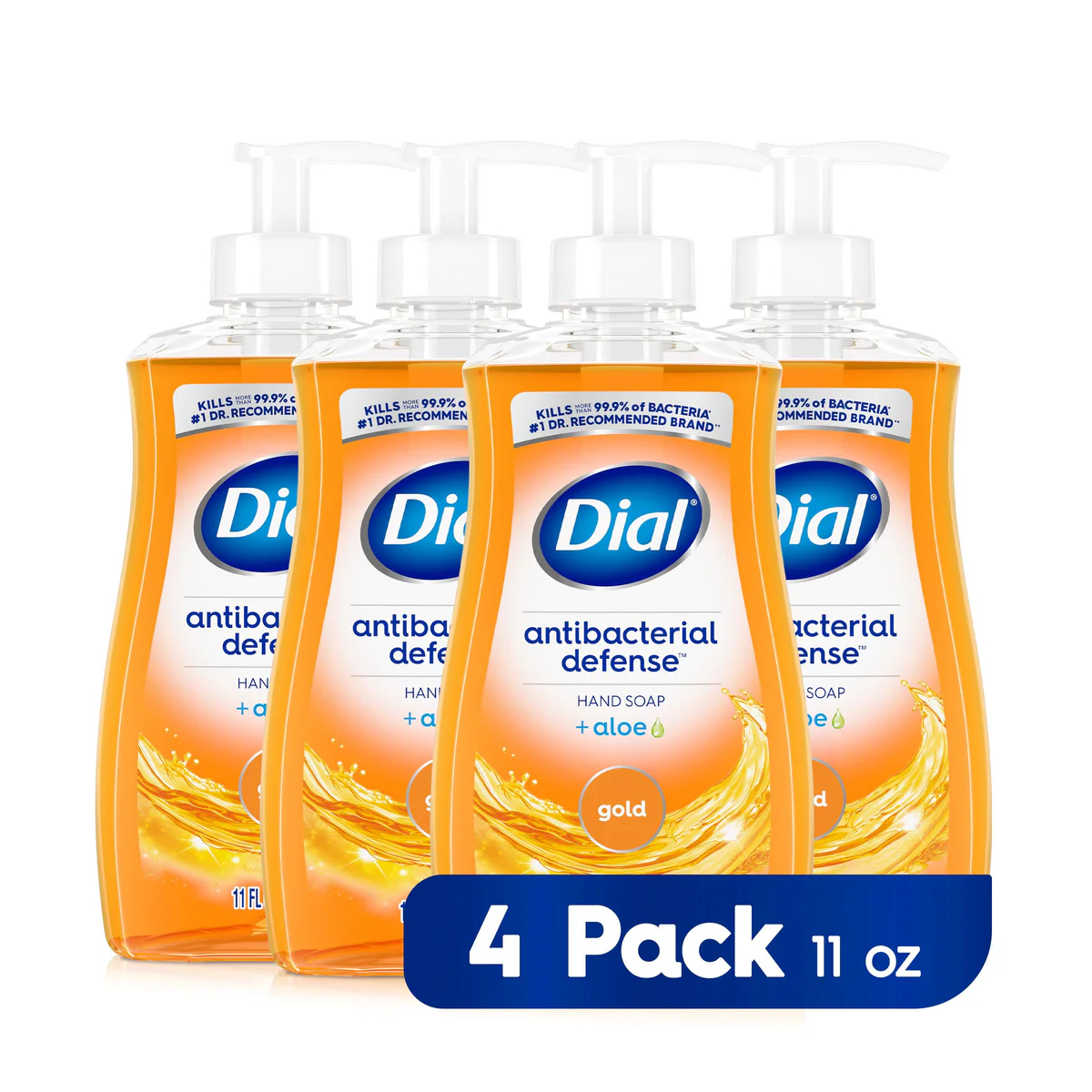 Dial Bar Soap