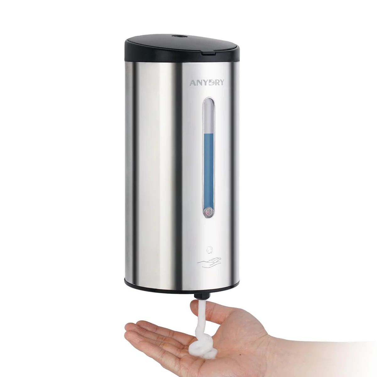 anydry Automatic Foaming Soap Dispenser