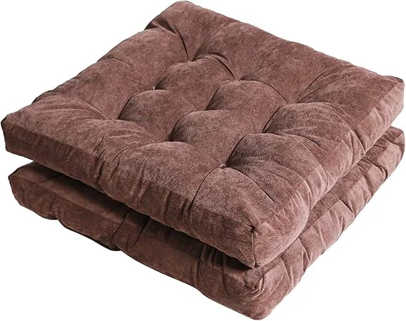 Tiita Outdoor Chair Cushions