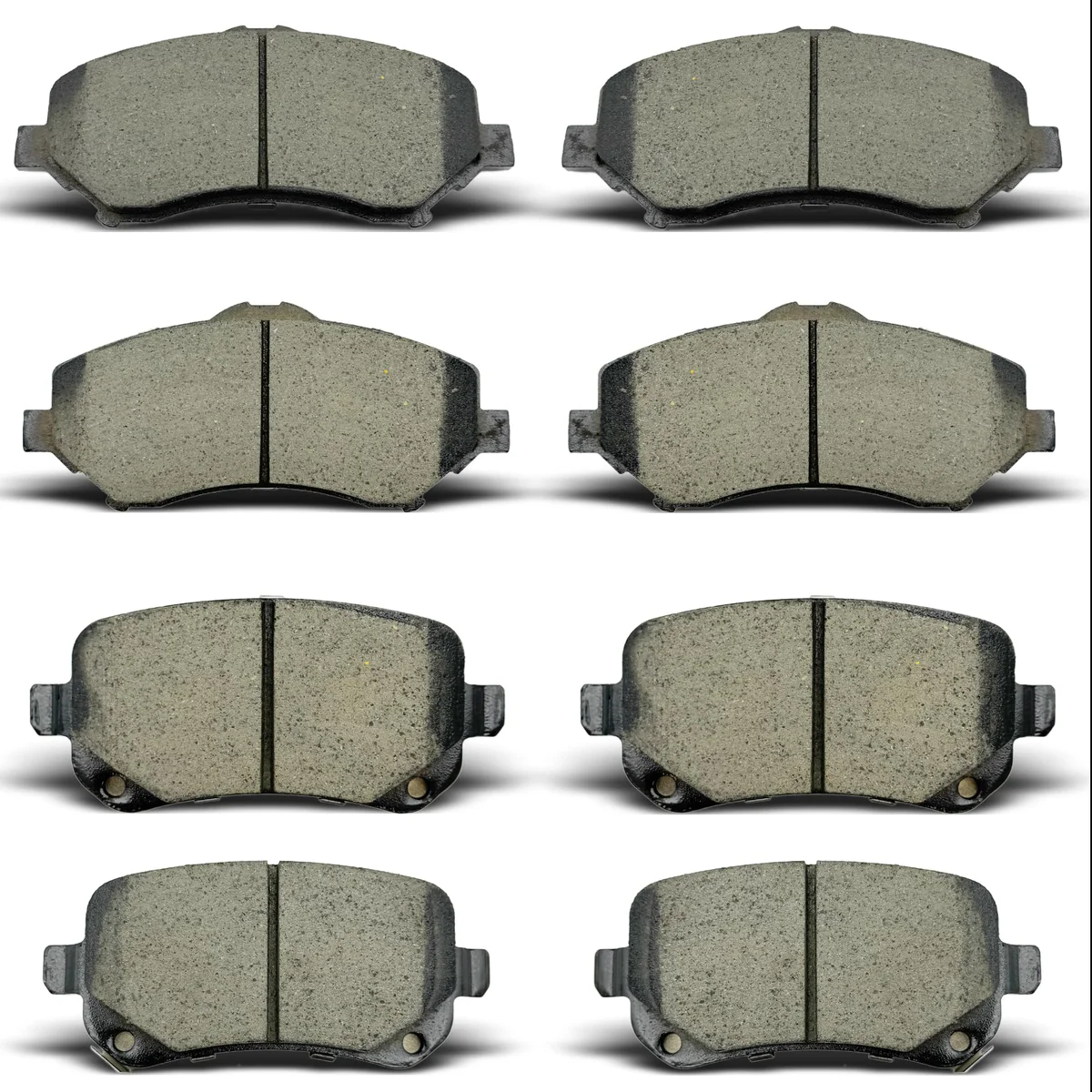 PaiXingAuto Brake Pads