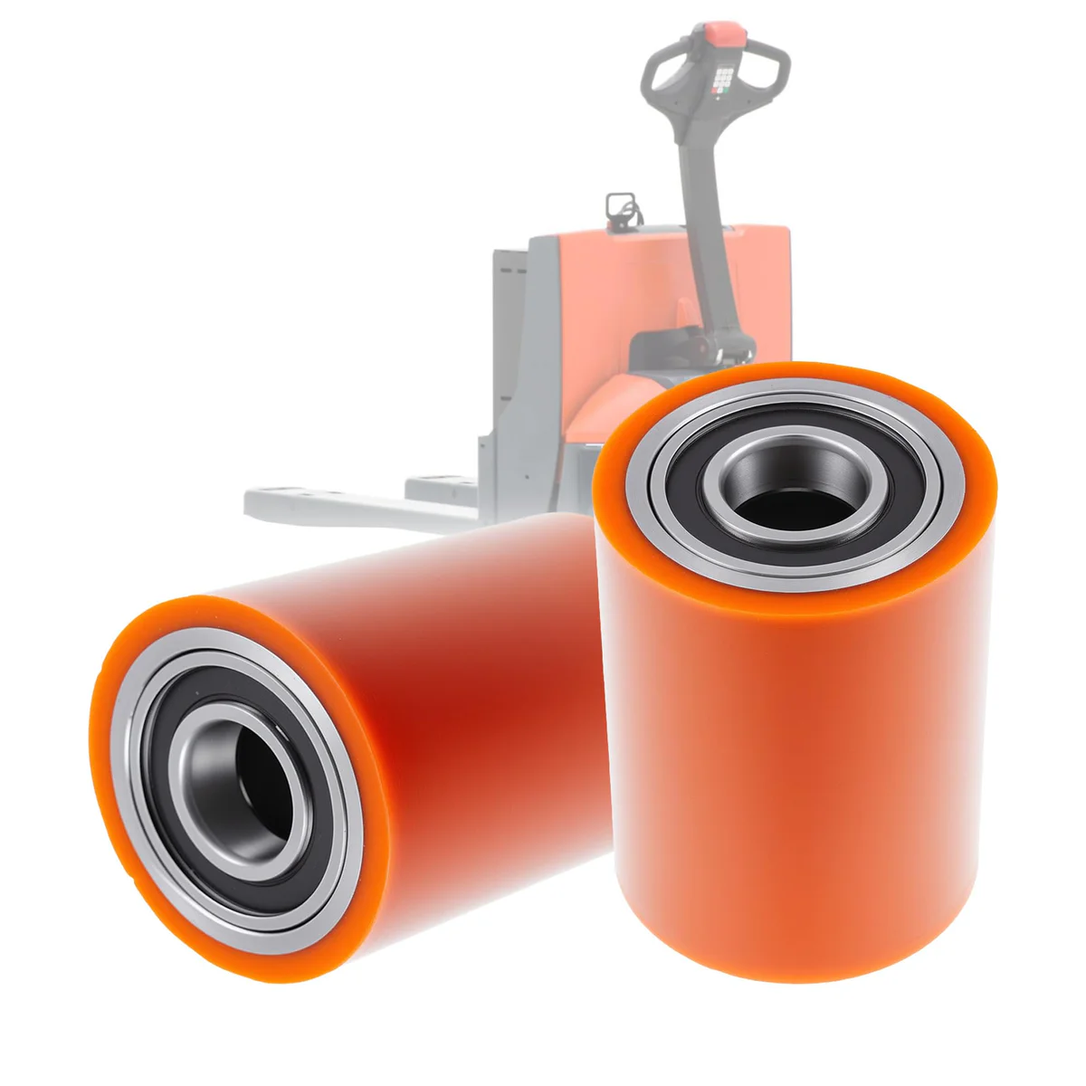 LEVANLIGHT Load Wheel 