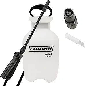 Chapin 20000 1-Gallon Lawn and Garden Sprayer