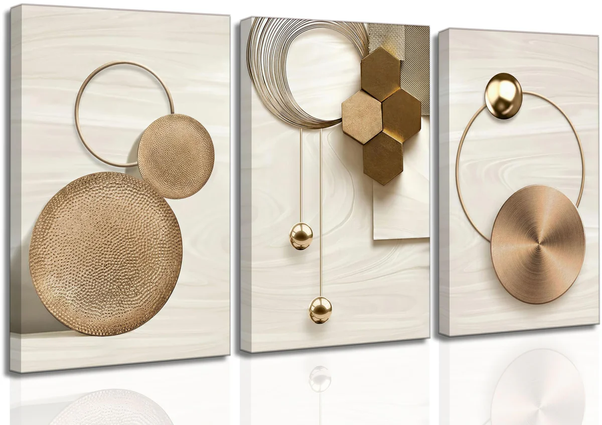 LAJDXSX Canvas Wall Art