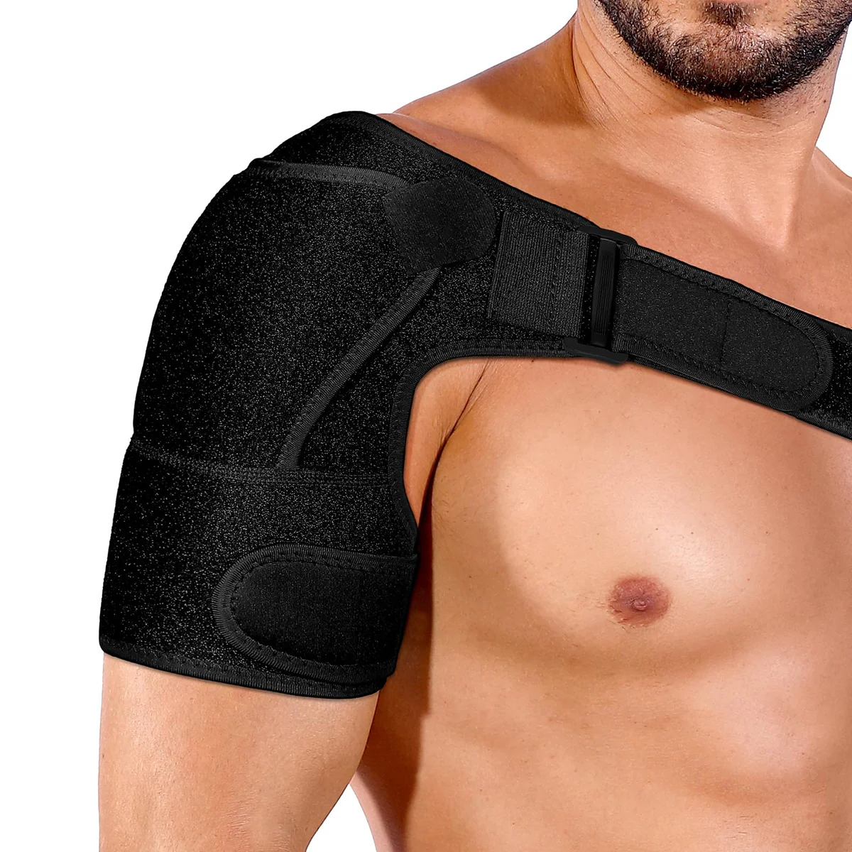 Boisea Shoulder Brace Sling