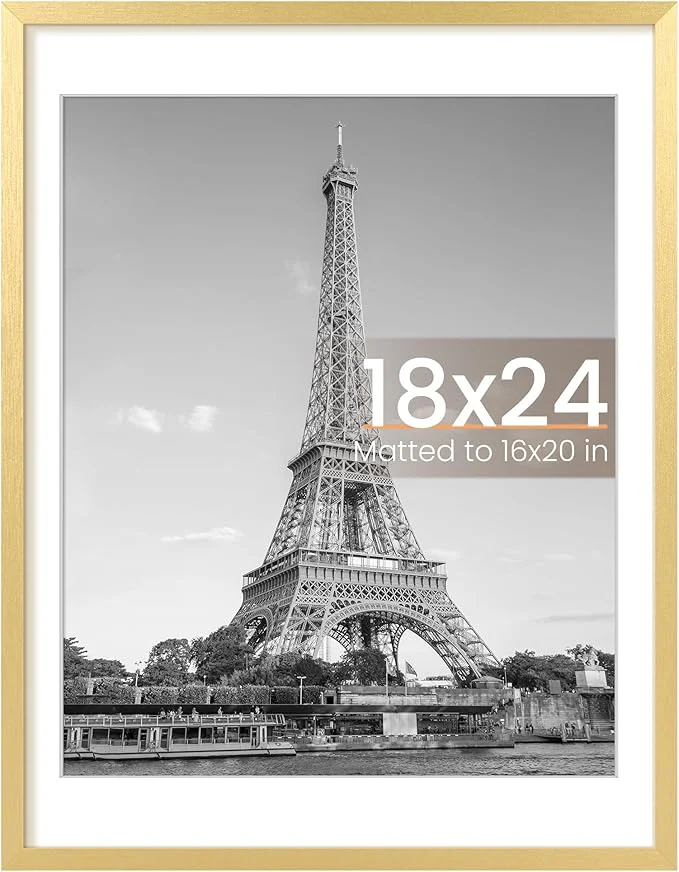 Upsimples Picture Frame