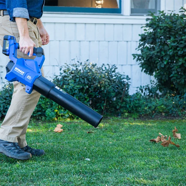 KOBALT Leaf Blower