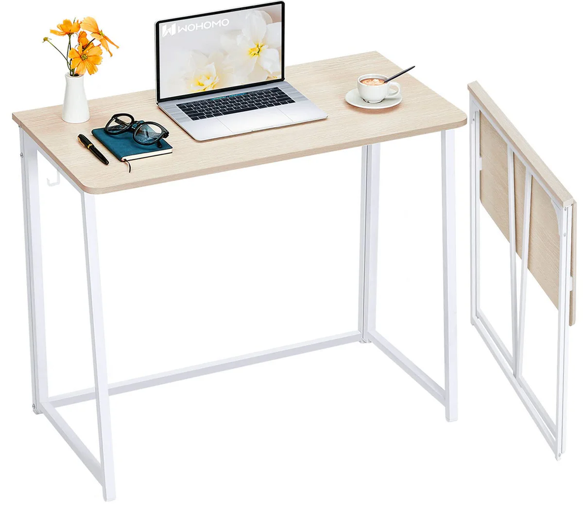 WOHOMO Folding Desk