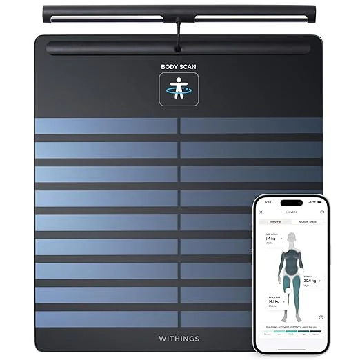 WITHINGS Body Smart Scale