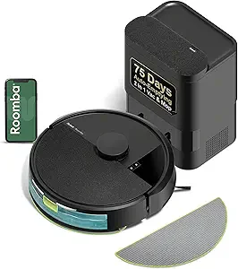 iRobot Roomba Vacuum and Mop Combo