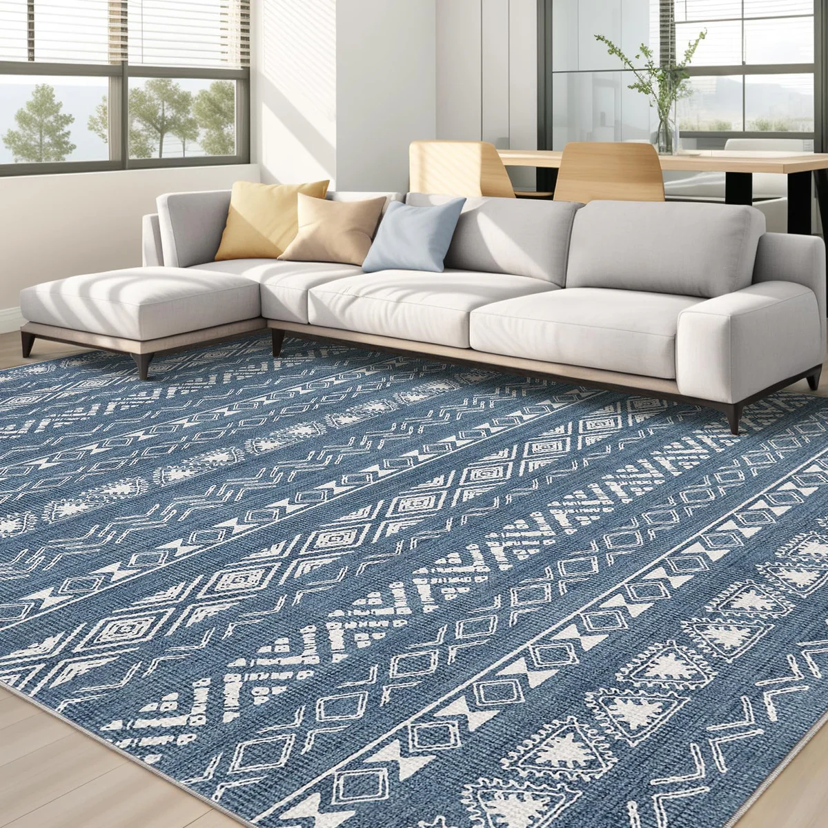 kakania Area Rug