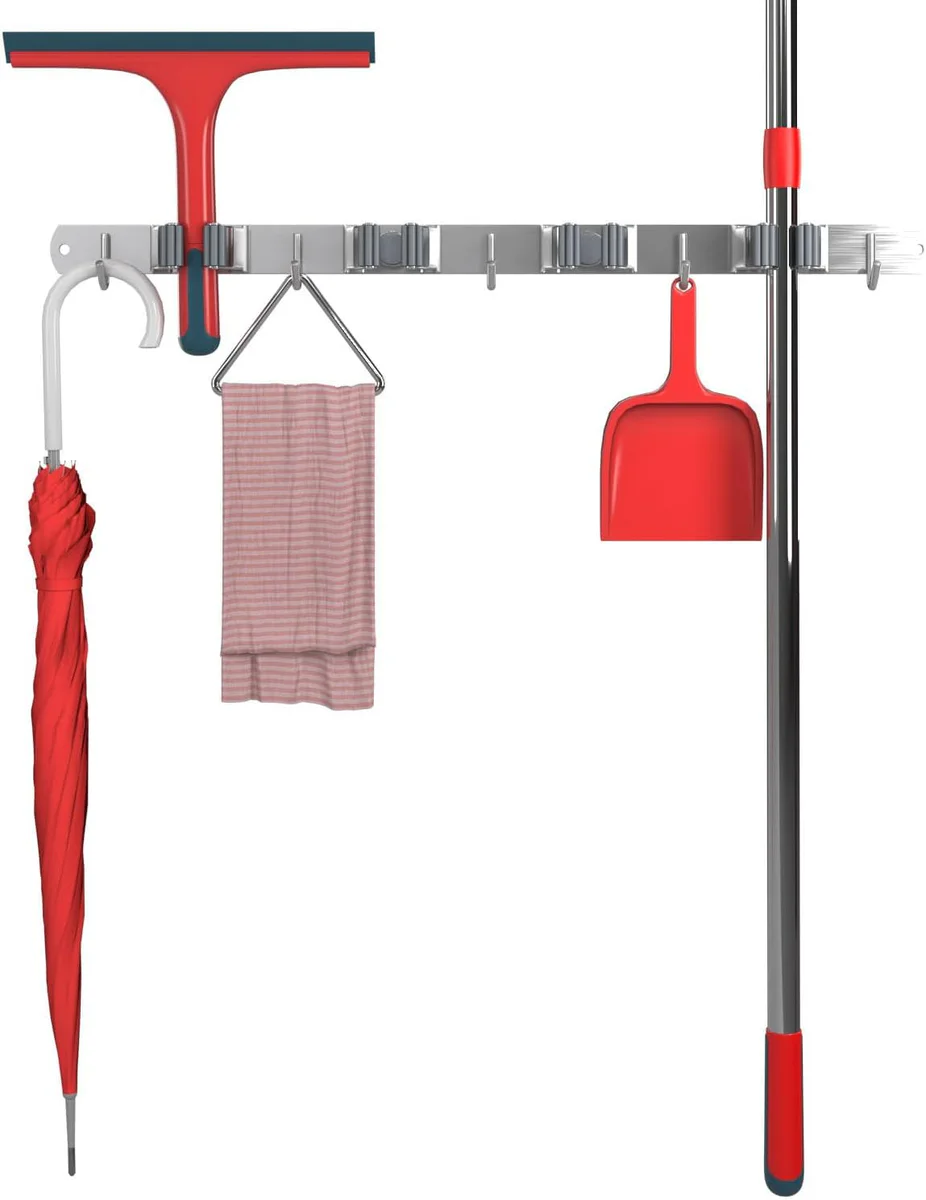 The Good Stuff Holder