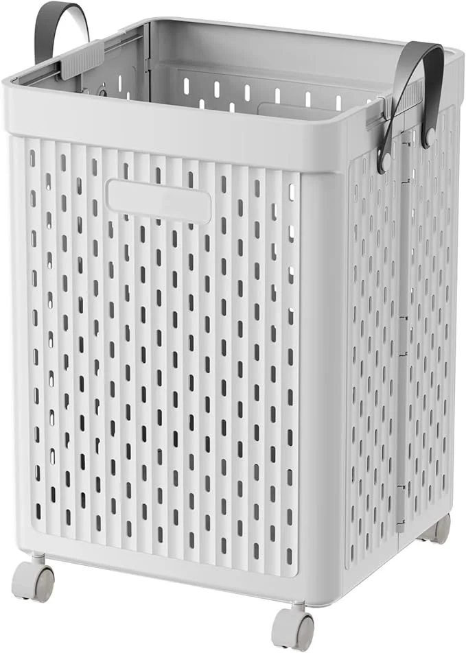 UAK, Rolling Laundry Basket