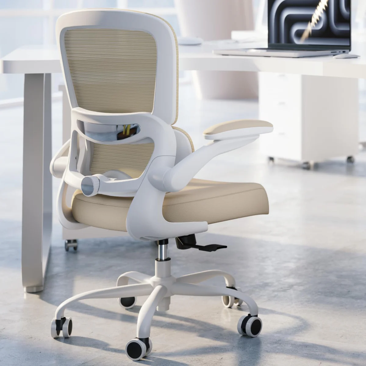 TRALT Office Chair
