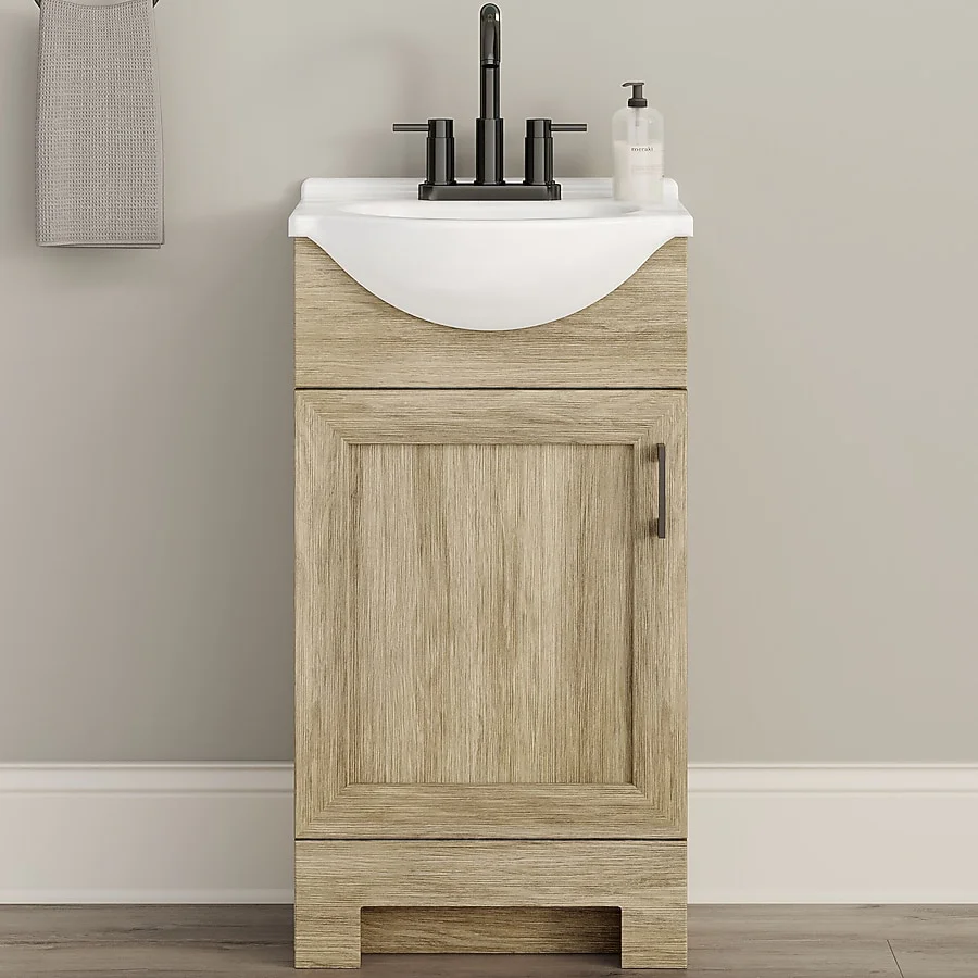 Project Source Vanity