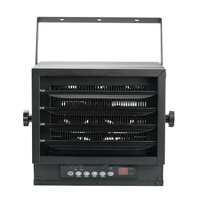 Utilitech Hardwire Garage Heater