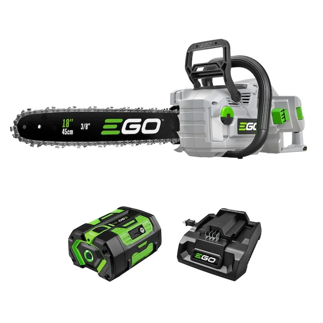 EGO Power+ Chainsaw