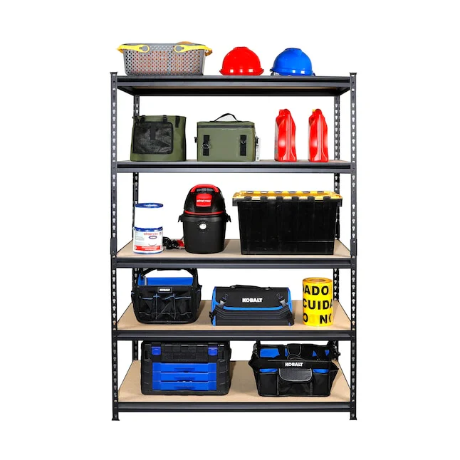 Project Source Shelving Unit