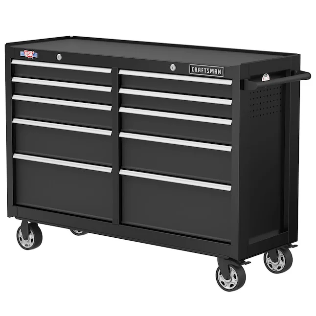 CRAFTSMAN Rolling Tool Chest