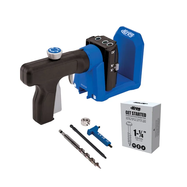 Kreg Pocket Hole Jig 