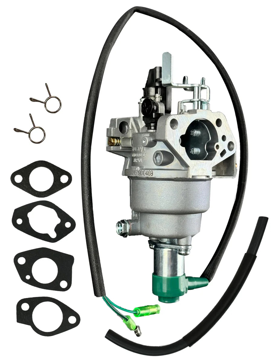 Huayi Carburetor for Champion 9375/7500 9000/7000 Watt 439cc Generator