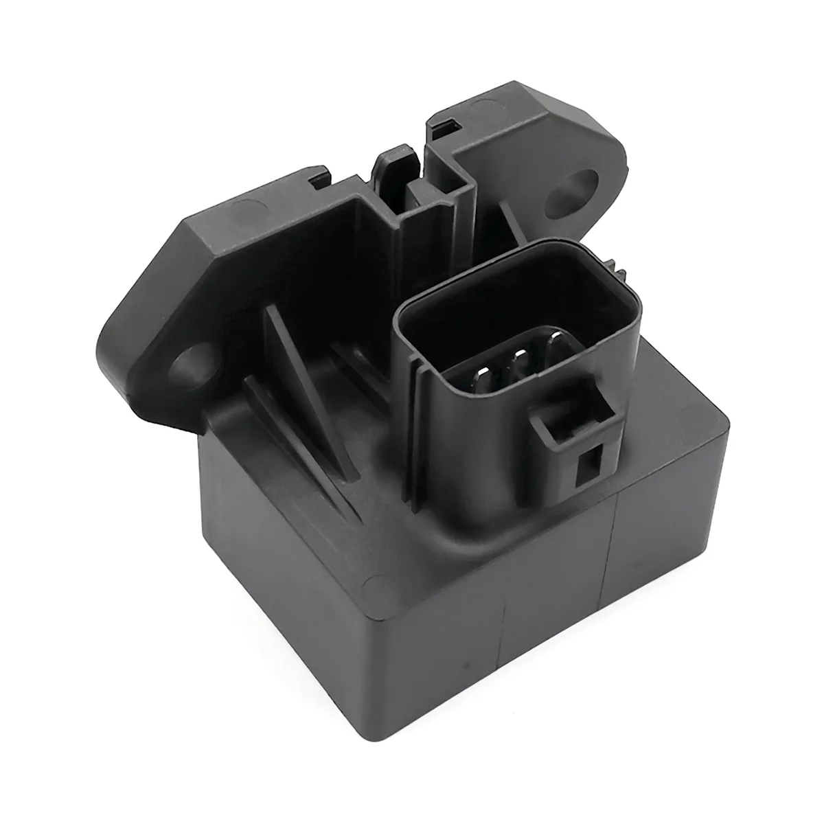 LoloWheat Fuel Pump Relay Module 