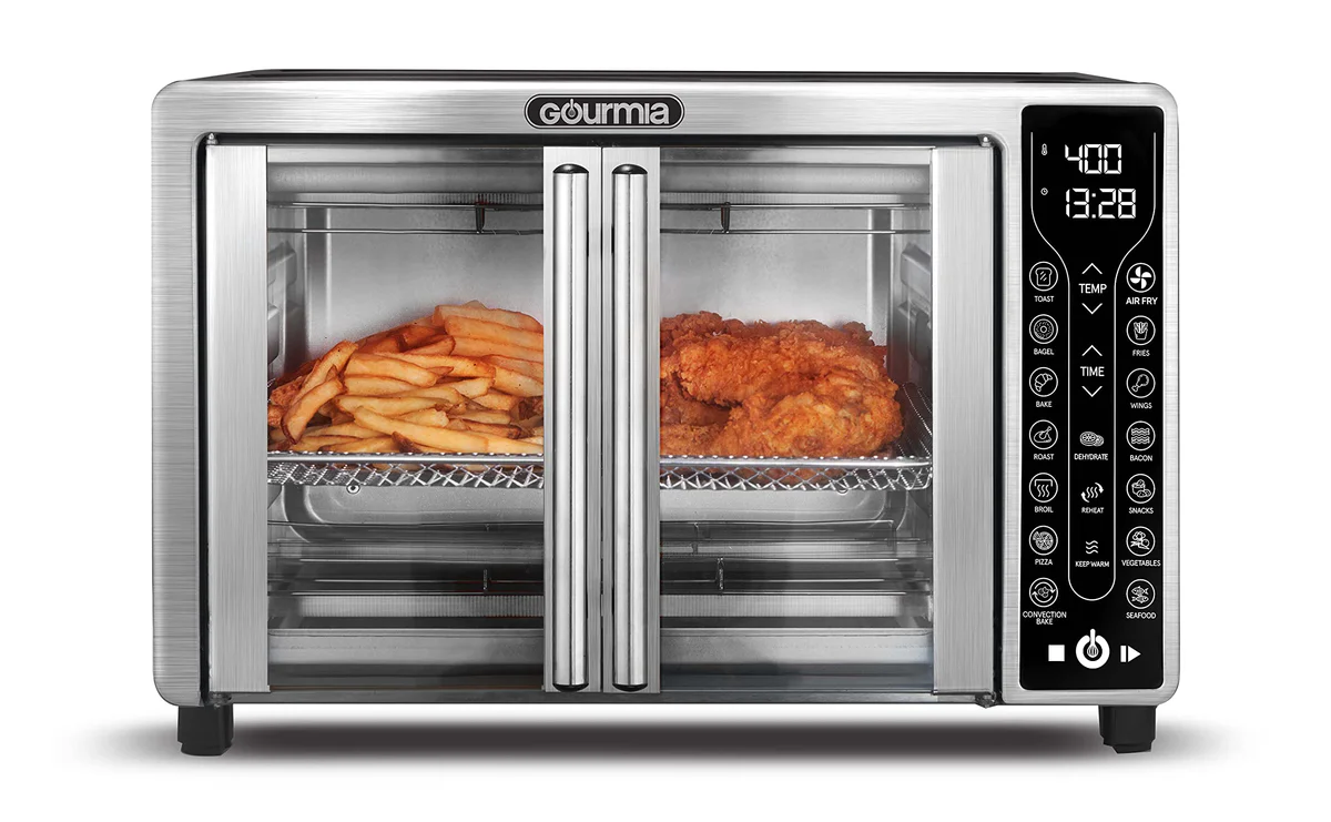 Gourmia Air Fryer Oven