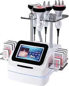 Comleify Cellulite Massage Reducer Body Device