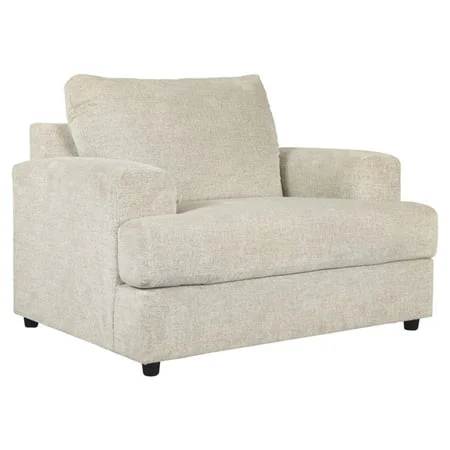 Signature Design by Ashley Soletren Oversized Club Chair