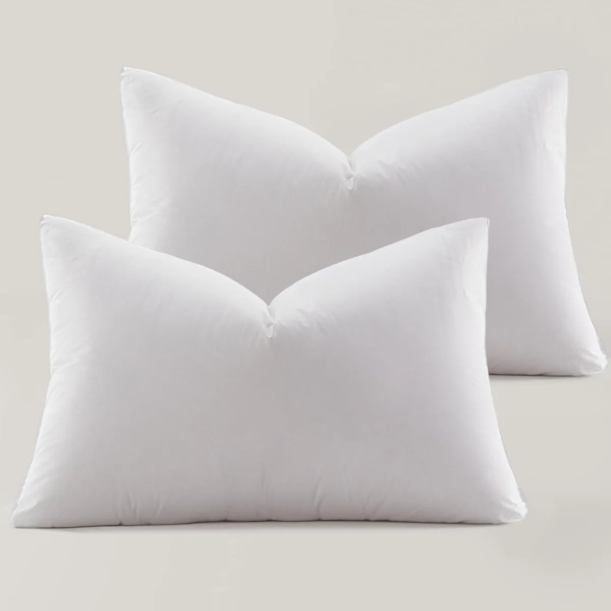 Globon Ultra Soft Down Pillows