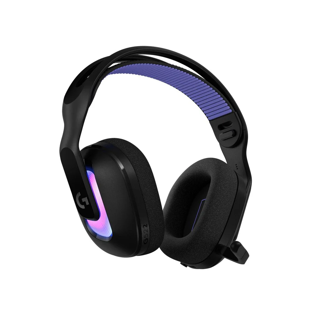 Logitech Wireless Gaming Headset