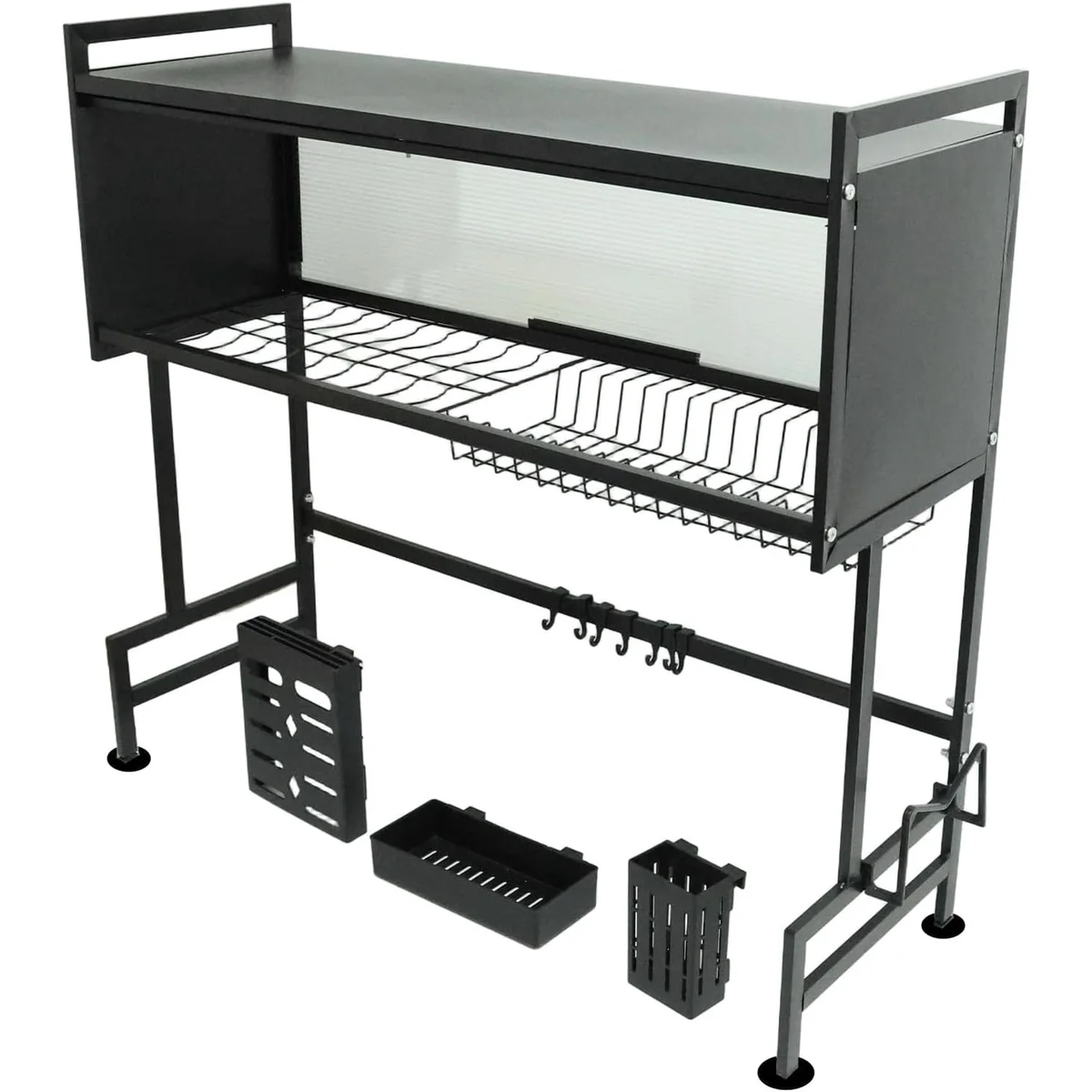 Simplehuman Over Sink Dish Drying Rack