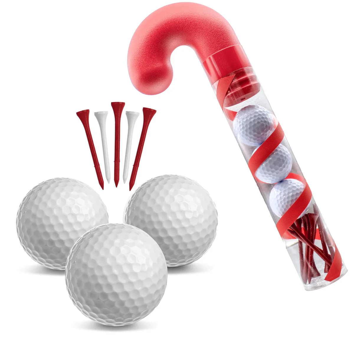 GBM Golf Balls
