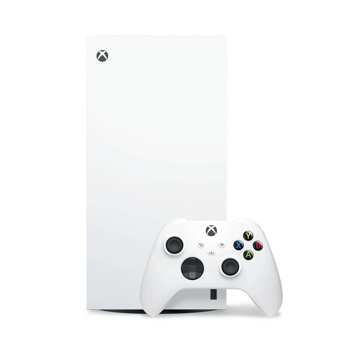 Xbox Series X Console