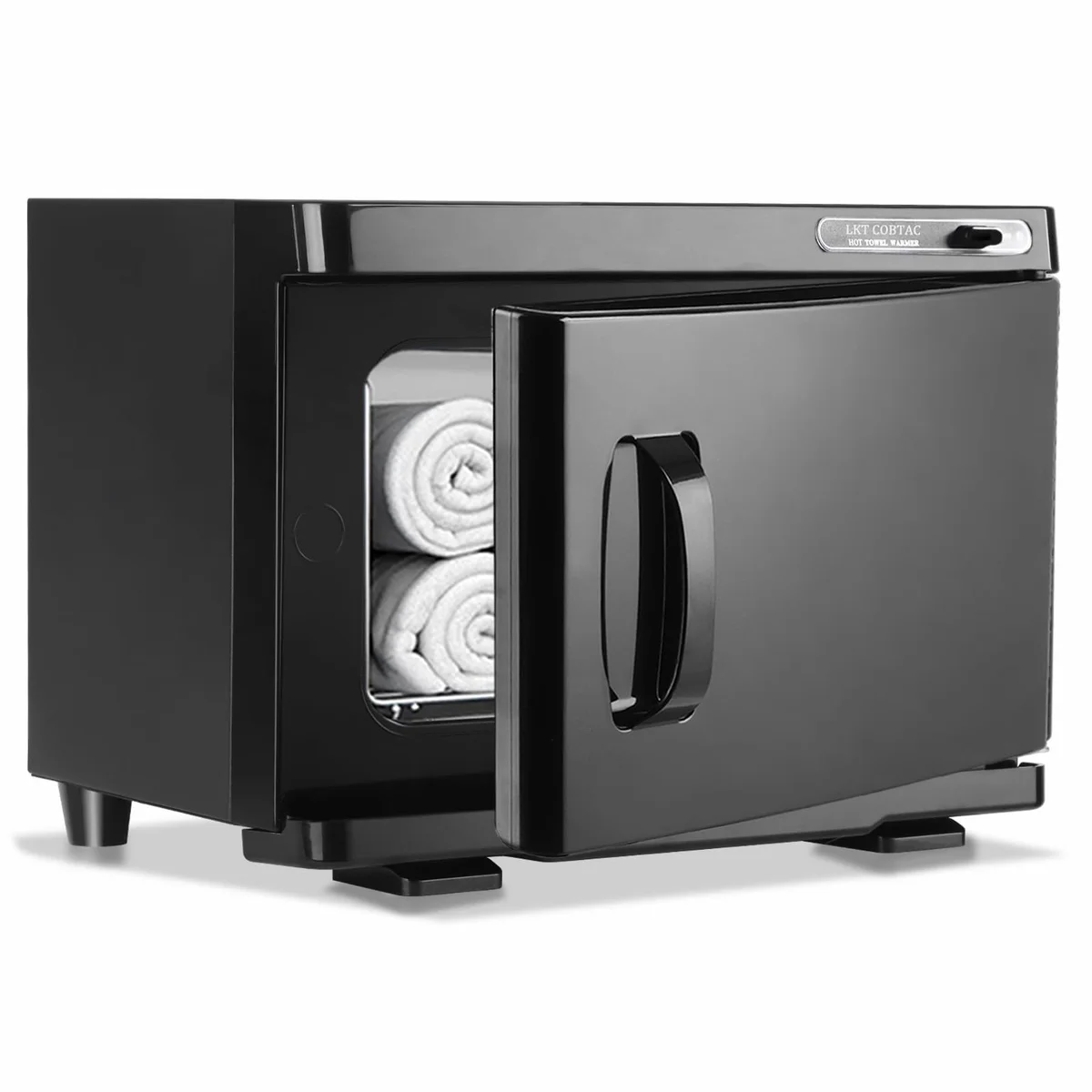 LKT COBTAC Towel Warmer and Steamer