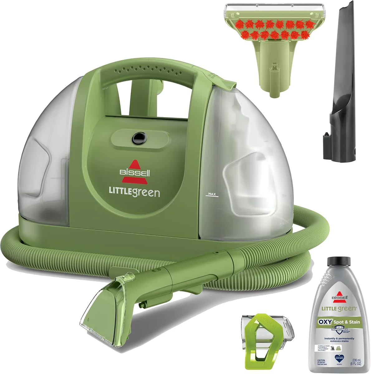 Bissell Portable Carpet Cleaner