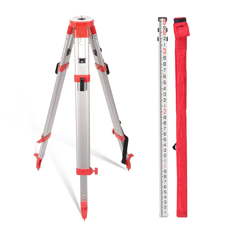 MOETER Surveying Tripod